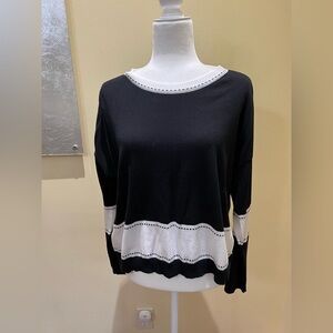 PLANET by Lauren G Sweater